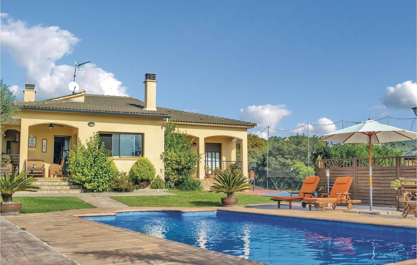 Vakantiehuis in Maresme vanaf 222€ per nacht