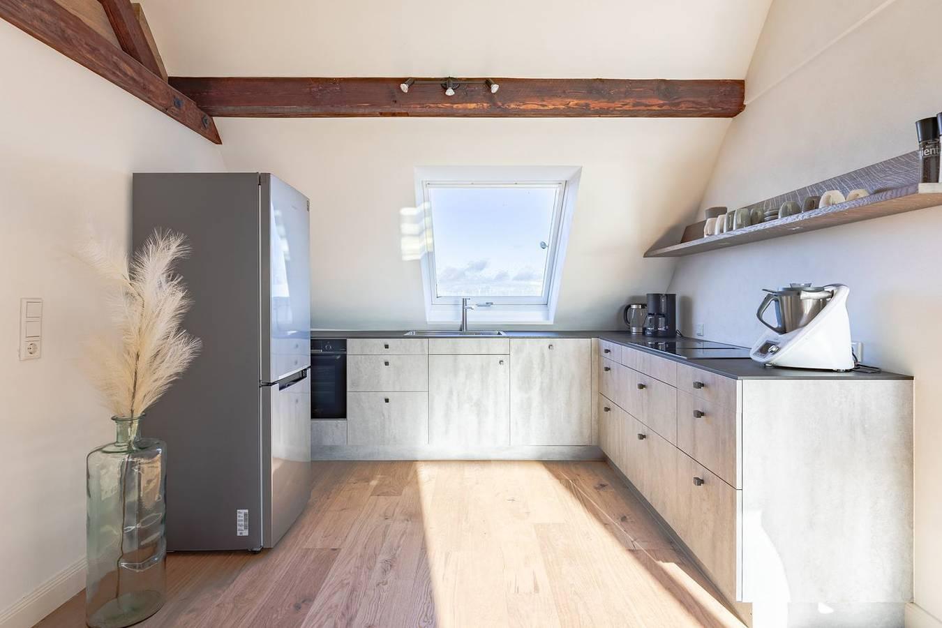 Vakantieappartement in Waddenzee, Duitsland voor 4 personen foto 8