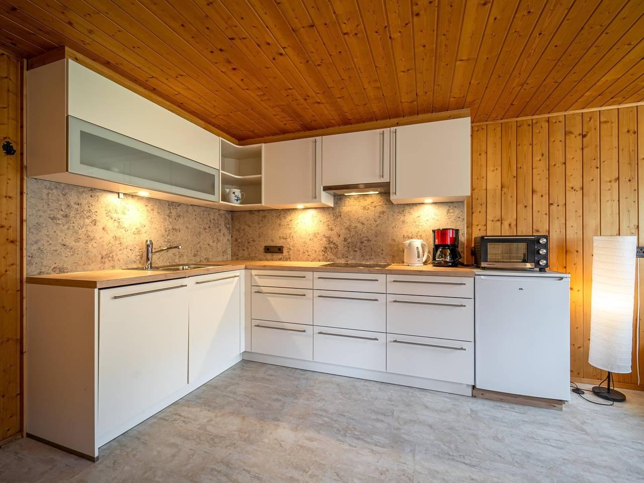 Vakantieappartement in Sonntag, Oostenrijk voor 5 personen foto 5