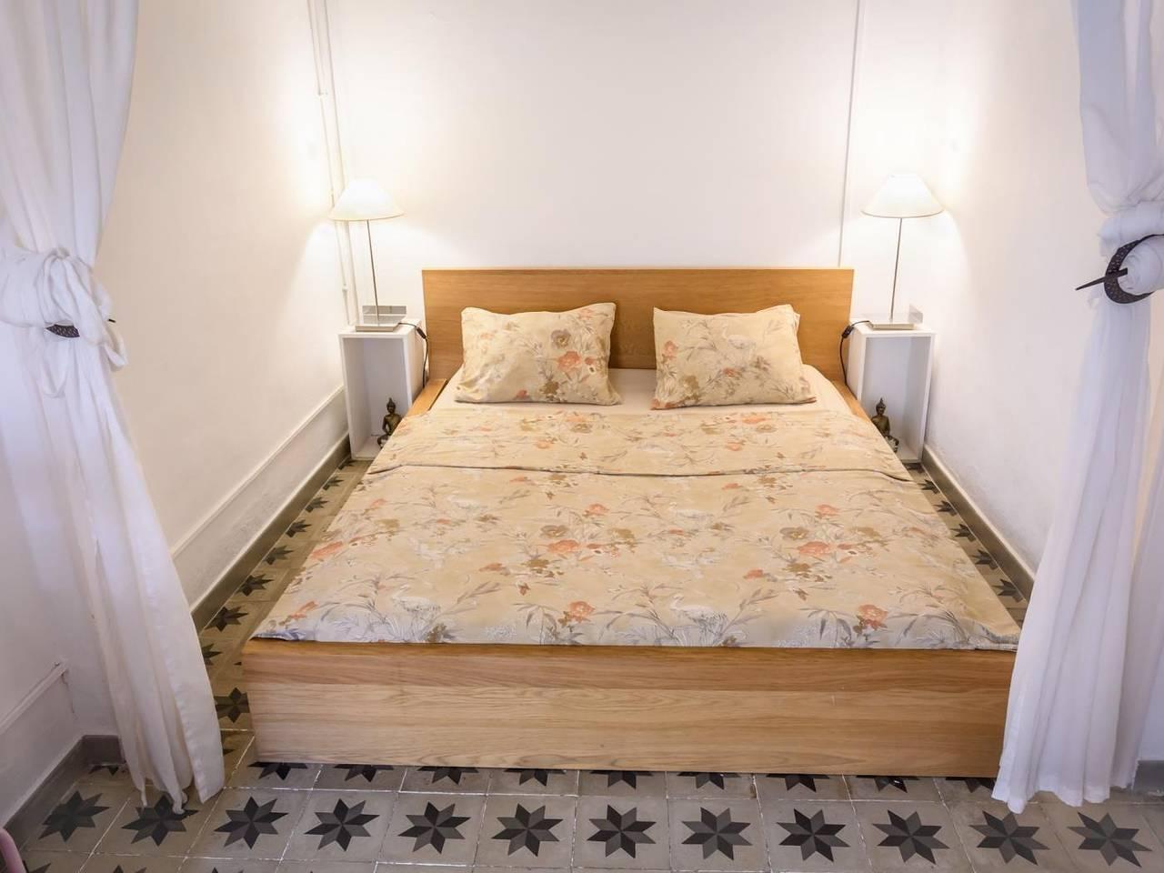Vakantieappartement in Barcelona, Spanje voor 4 personen foto 6