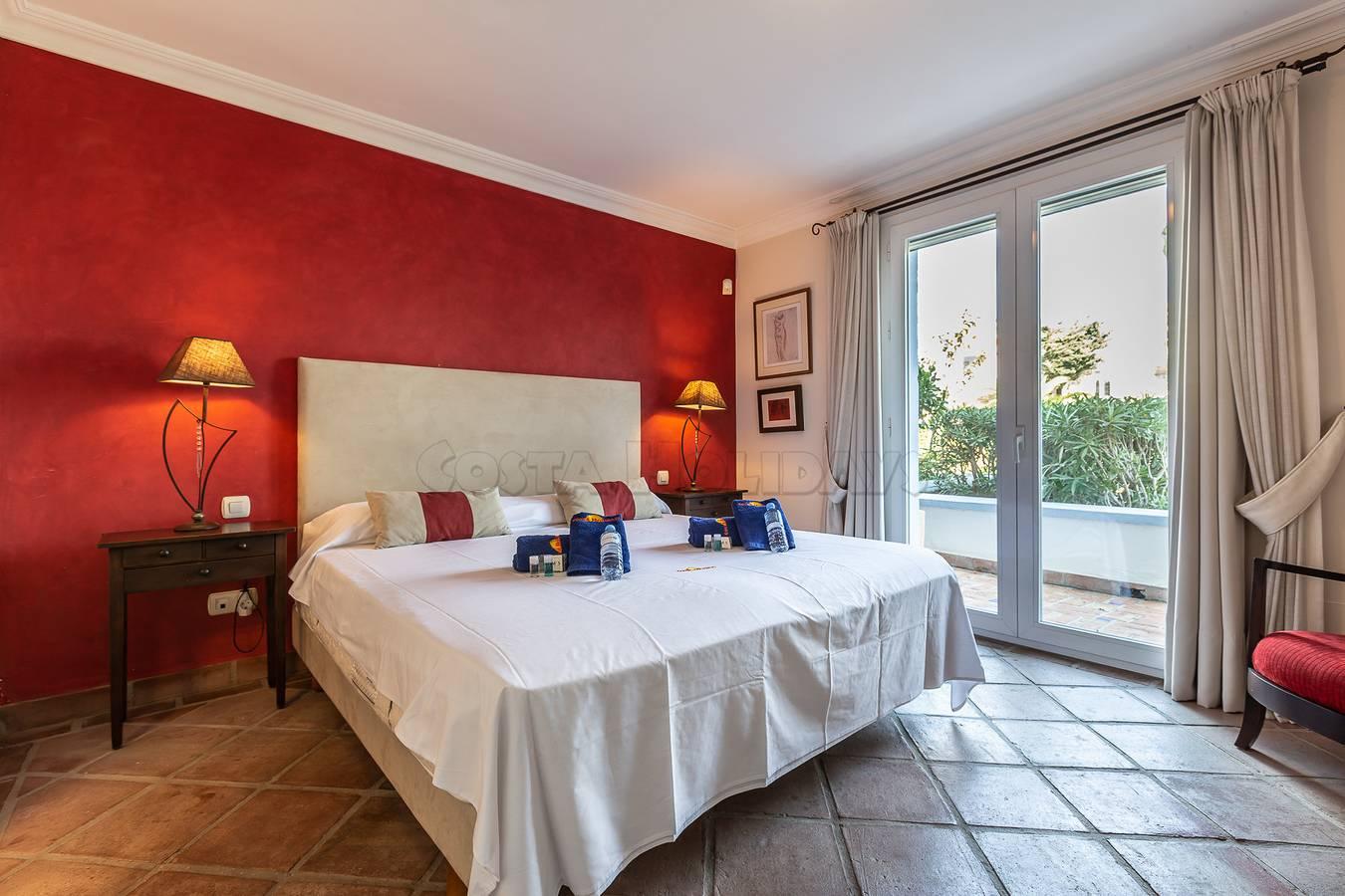 Vakantieappartement in Casares, Spanje voor 4 personen foto 13
