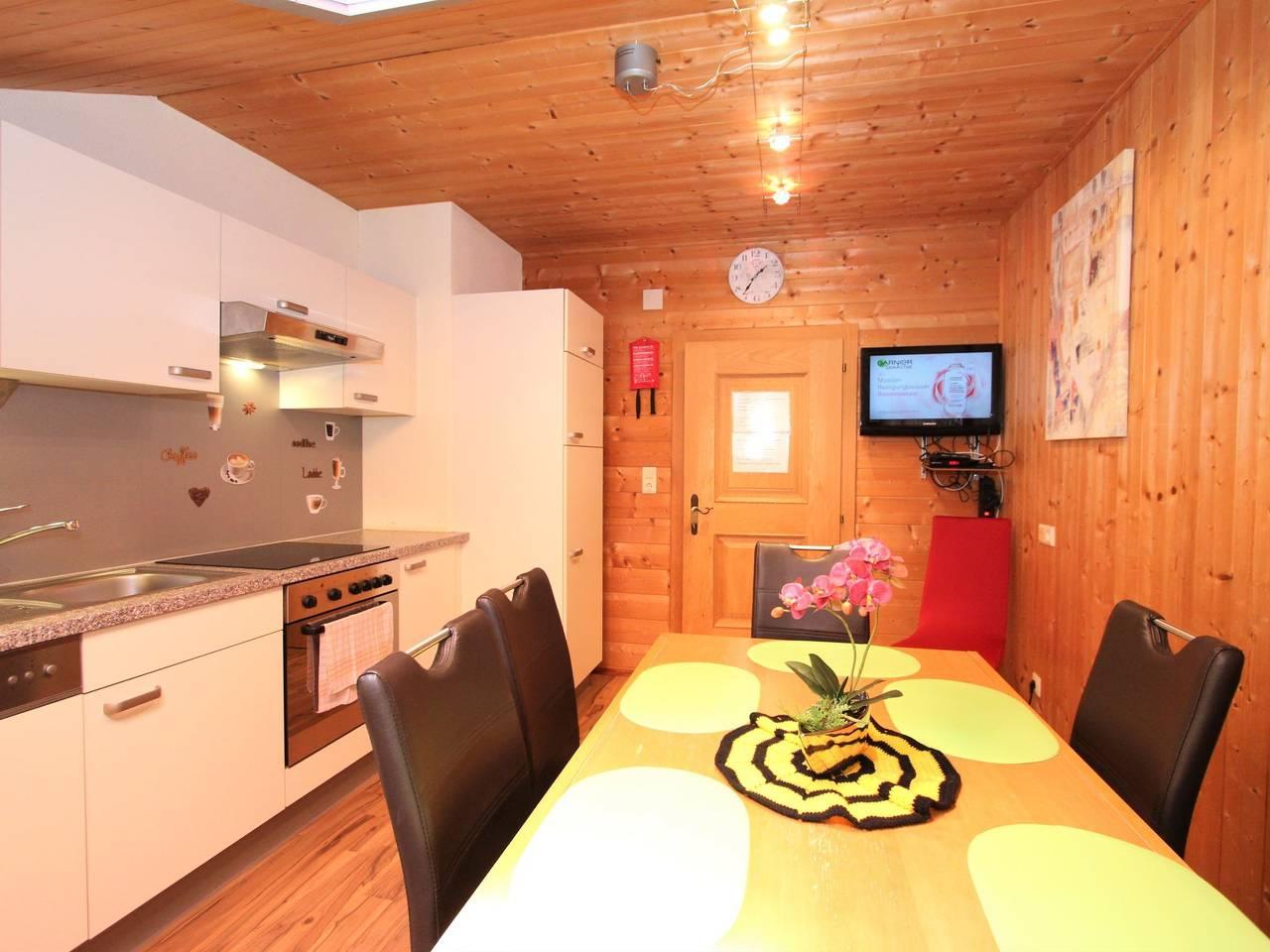 Vakantieappartement in Zillertal, Oostenrijk voor 6 personen foto 3