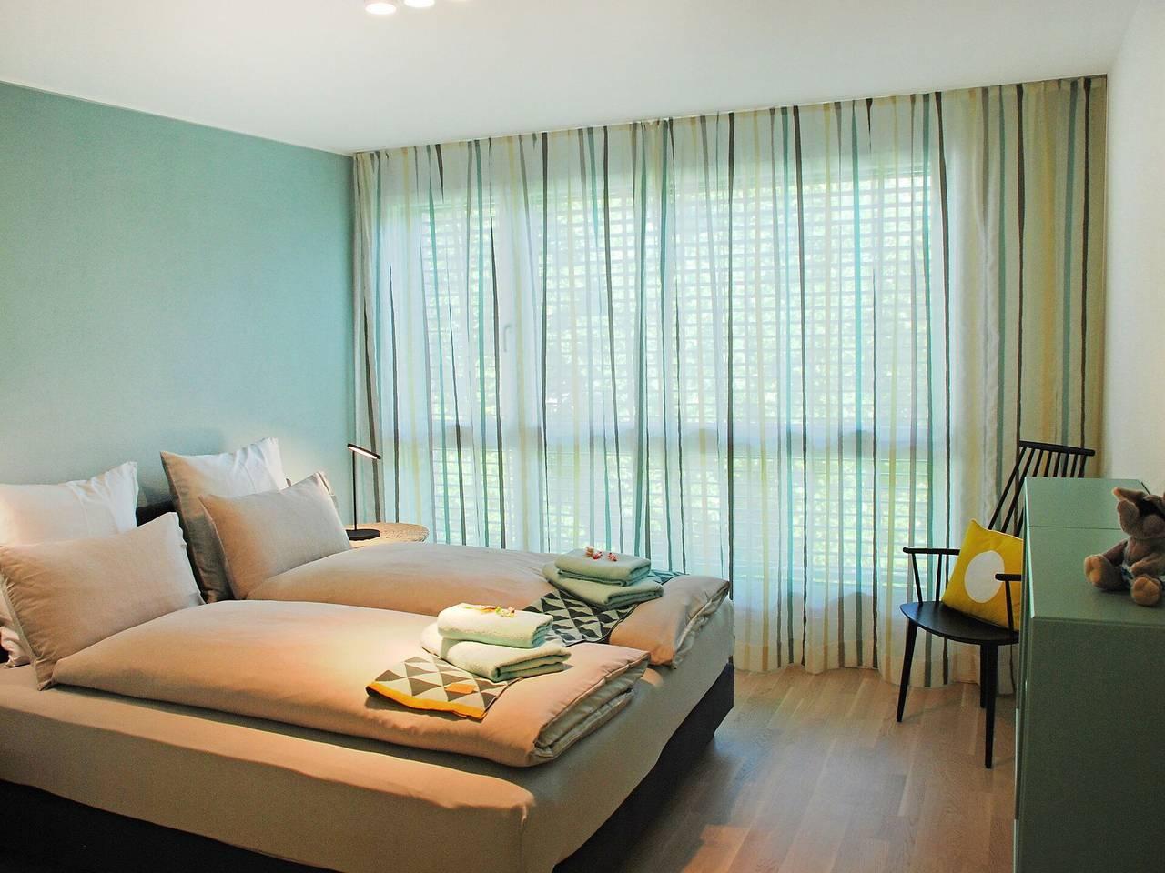 Vakantieappartement in Locarno, Zwitserland voor 4 personen foto 13
