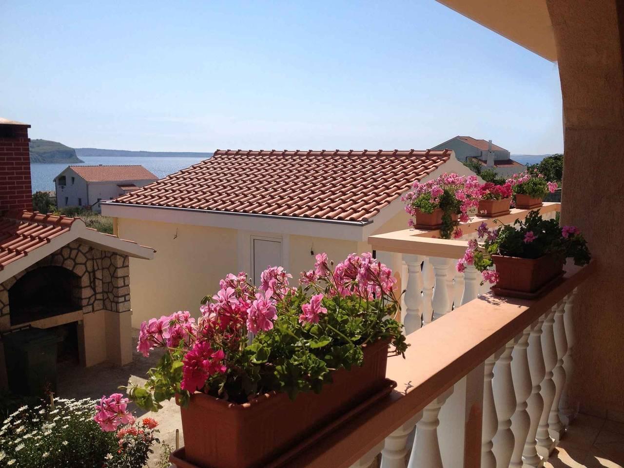 Vakantieappartement in Zadar, Kroatië voor 2 personen foto 15