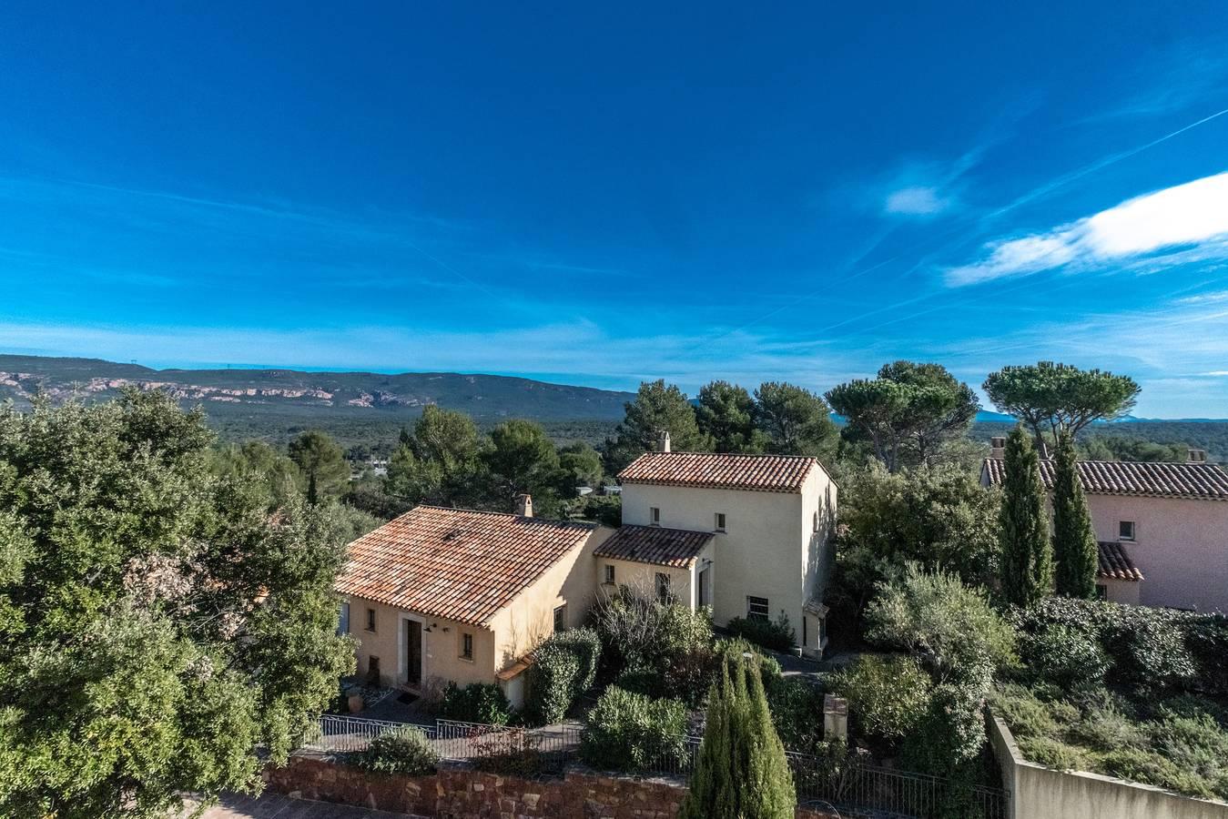Vakantieappartement in Var, Frankrijk voor 4 personen foto 15