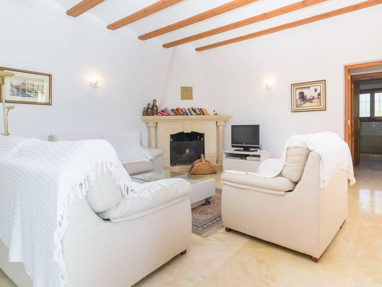 Vakantiehuis in Jávea, Spanje voor 6 personen foto 7