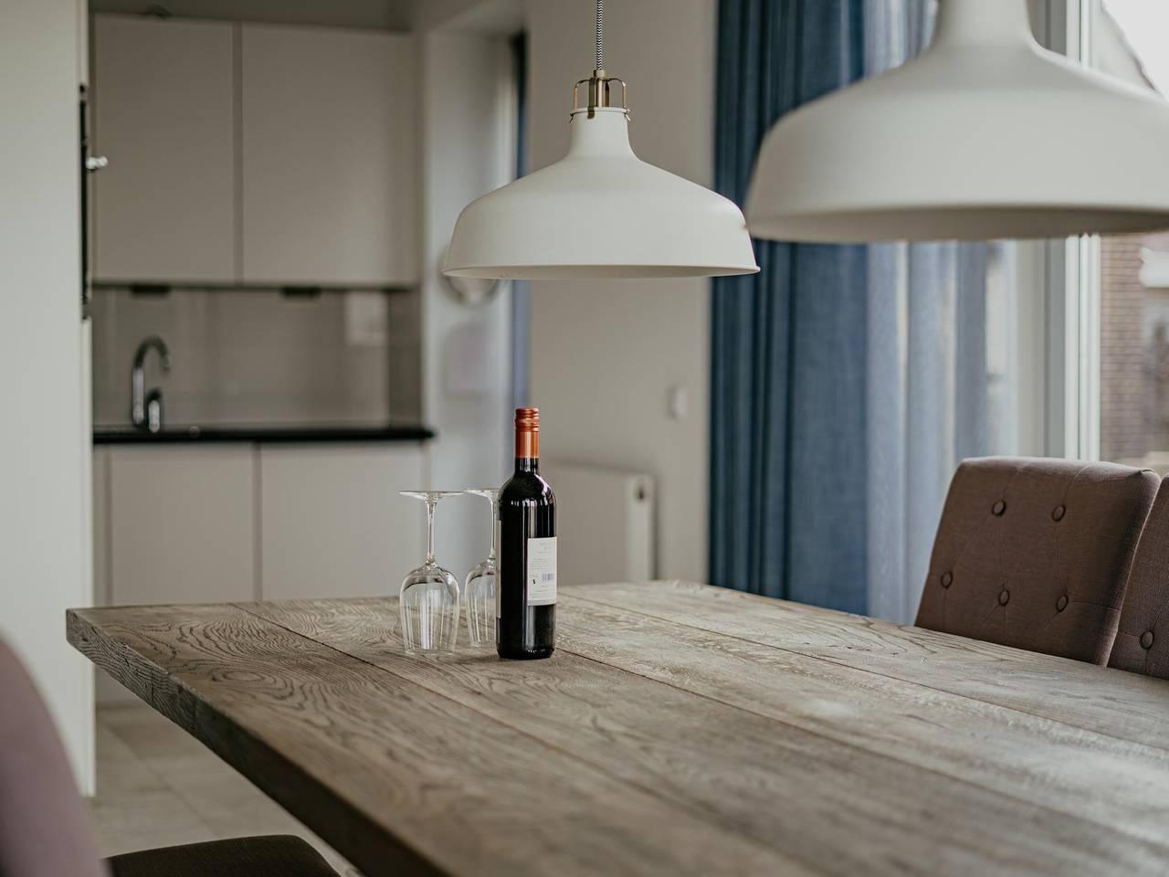 Vakantieappartement in Egmond aan Zee, Nederland voor 6 personen foto 14