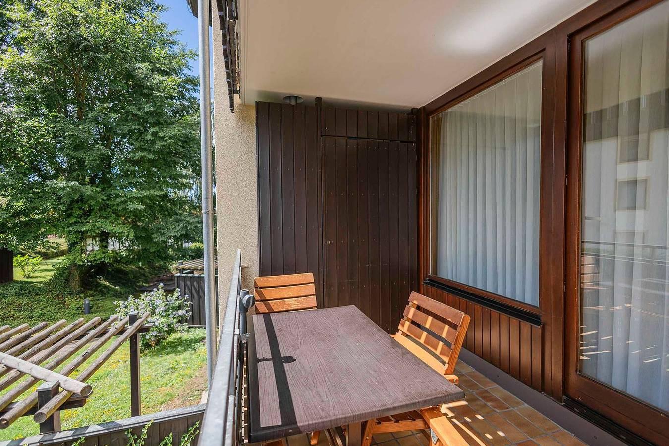 Vakantieappartement in Bodensee, Duitsland voor 3 personen foto 8