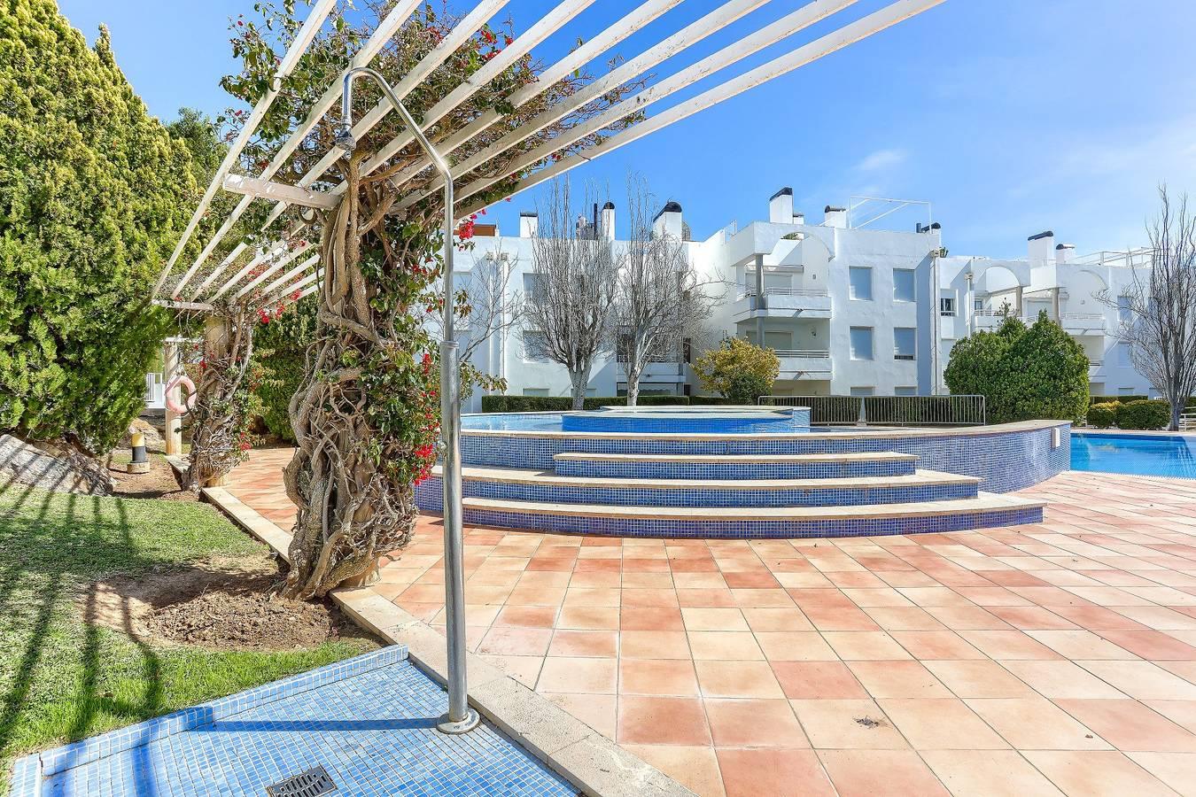 Vakantieappartement in Mallorca, Spanje voor 5 personen foto 4