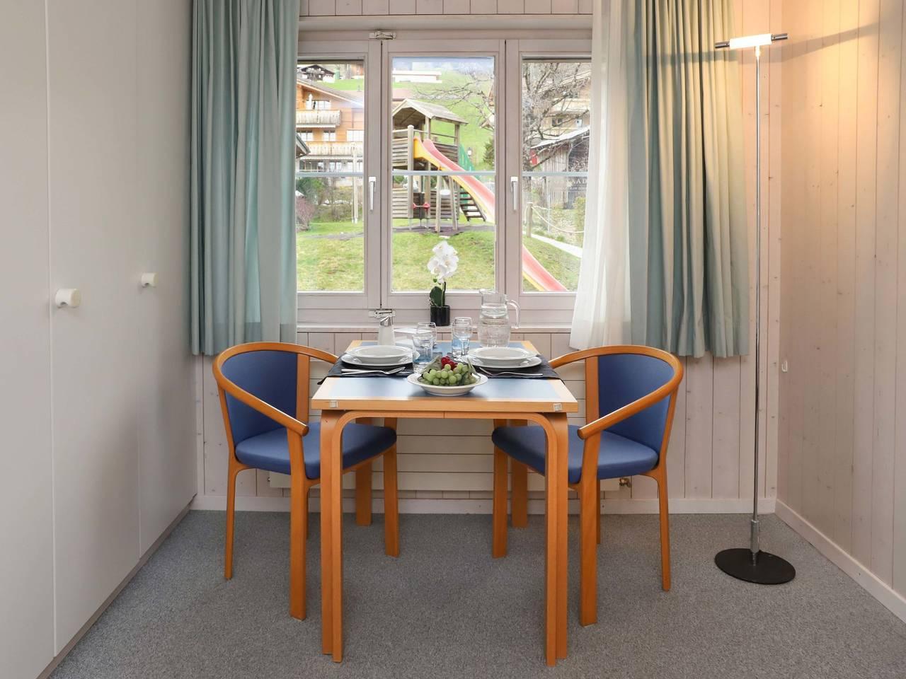 Vakantieappartement in Saanen, Zwitserland voor 2 personen foto 10