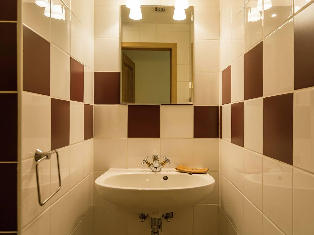 Gezellige Slaapkamers Cottage, Soumoy in Cerfontaine, België voor 8 personen foto 25