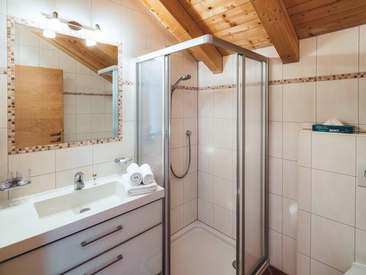 Vakantieappartement met sauna en 3 slaapkamers en terras in Ladis, Serfaus-Fiss-Ladis, Oostenrijk voor 6 personen foto 19