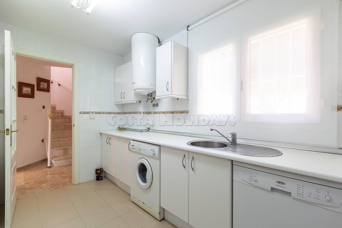 Vakantiehuis in Manilva, Spanje voor 6 personen foto 18