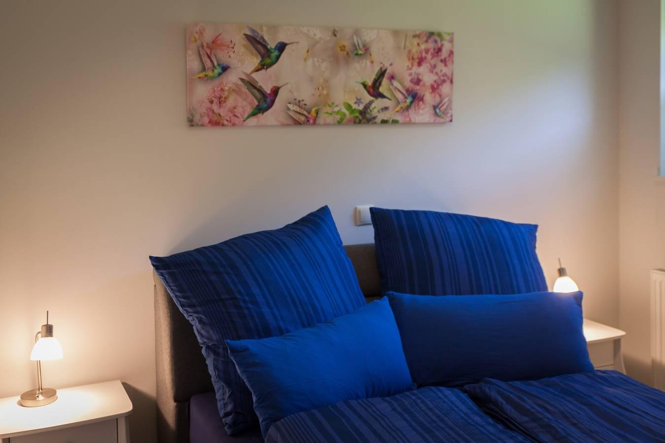 Vakantieappartement in Kirchlinteln, Duitsland voor 4 personen foto 13