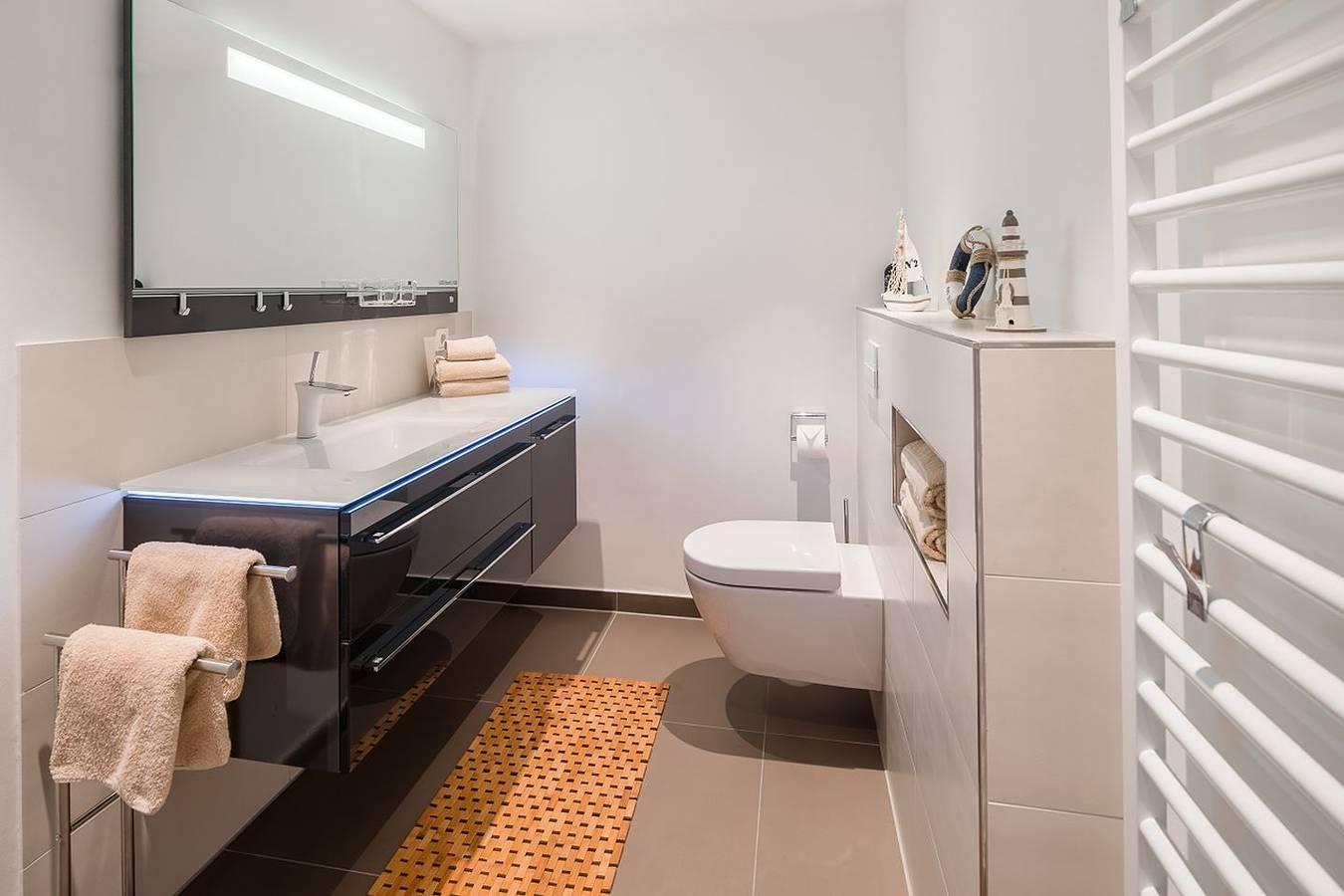 Vakantieappartement in Waddenzee, Duitsland voor 4 personen foto 9
