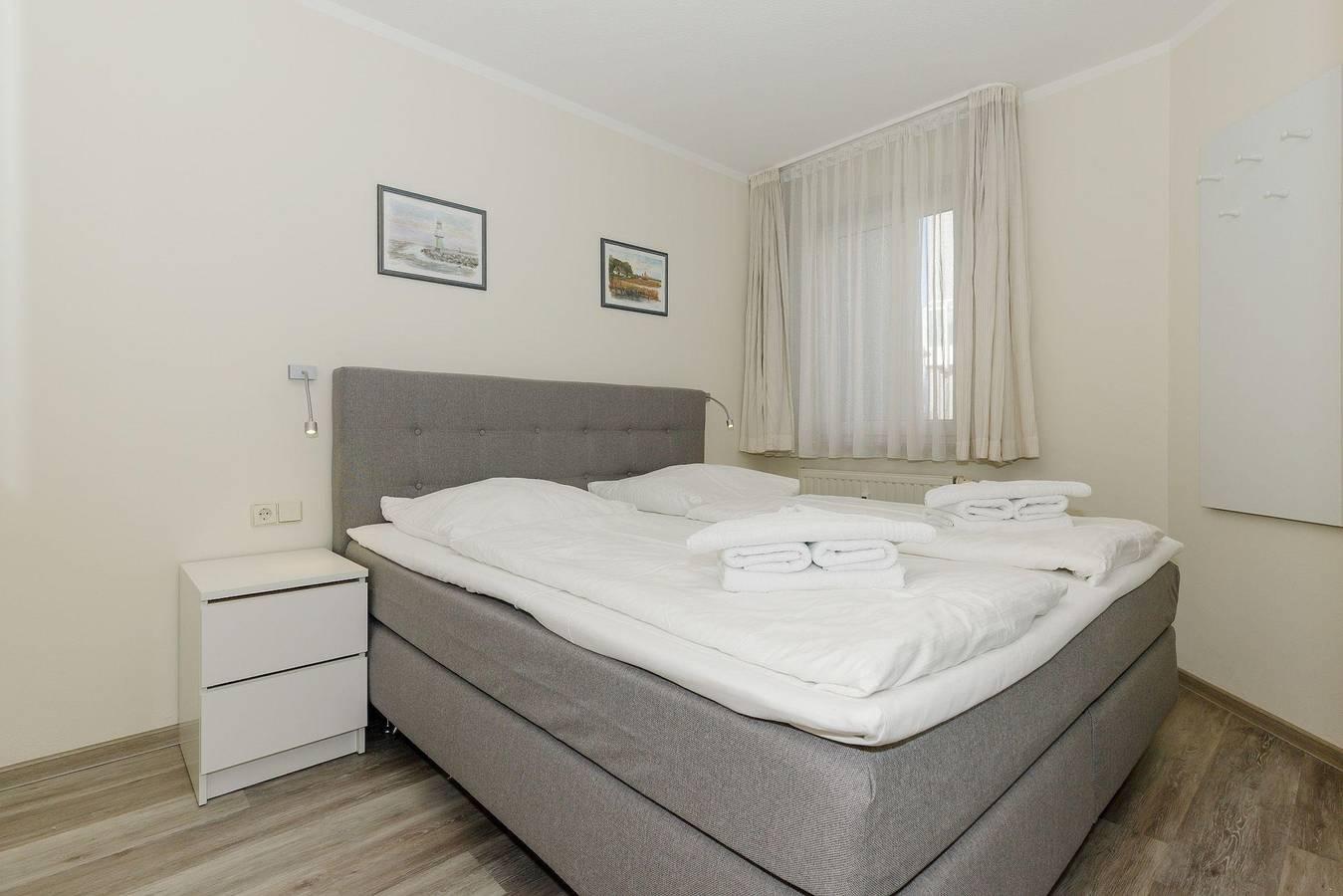 Vakantieappartement in Kühlungsborn, Duitsland voor 3 personen foto 8