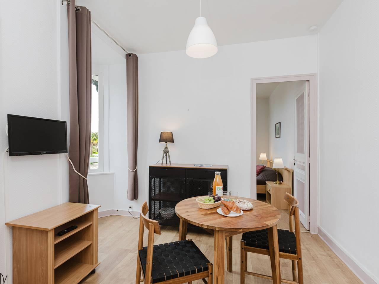 Vakantieappartement in La Richardais, Frankrijk voor 2 personen foto 14