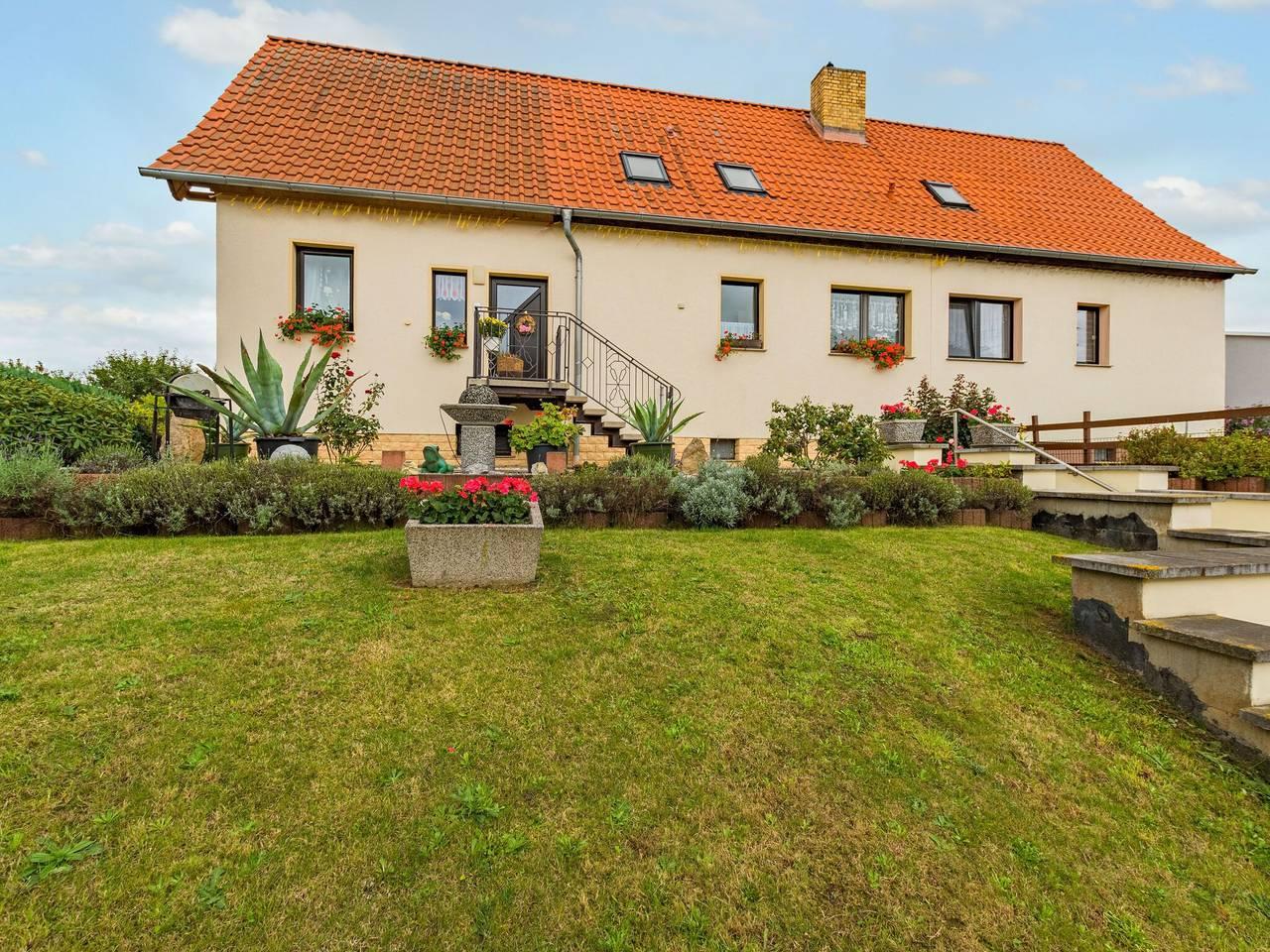 Vakantieappartement in Harz, Duitsland voor 4 personen foto 7