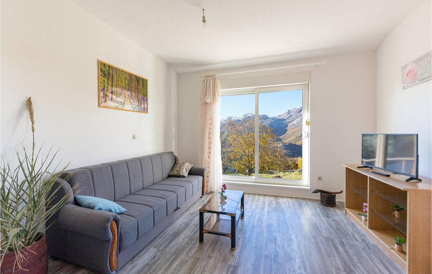 Vakantiehuis in Split-Dalmatië, Kroatië voor 10 personen foto 12