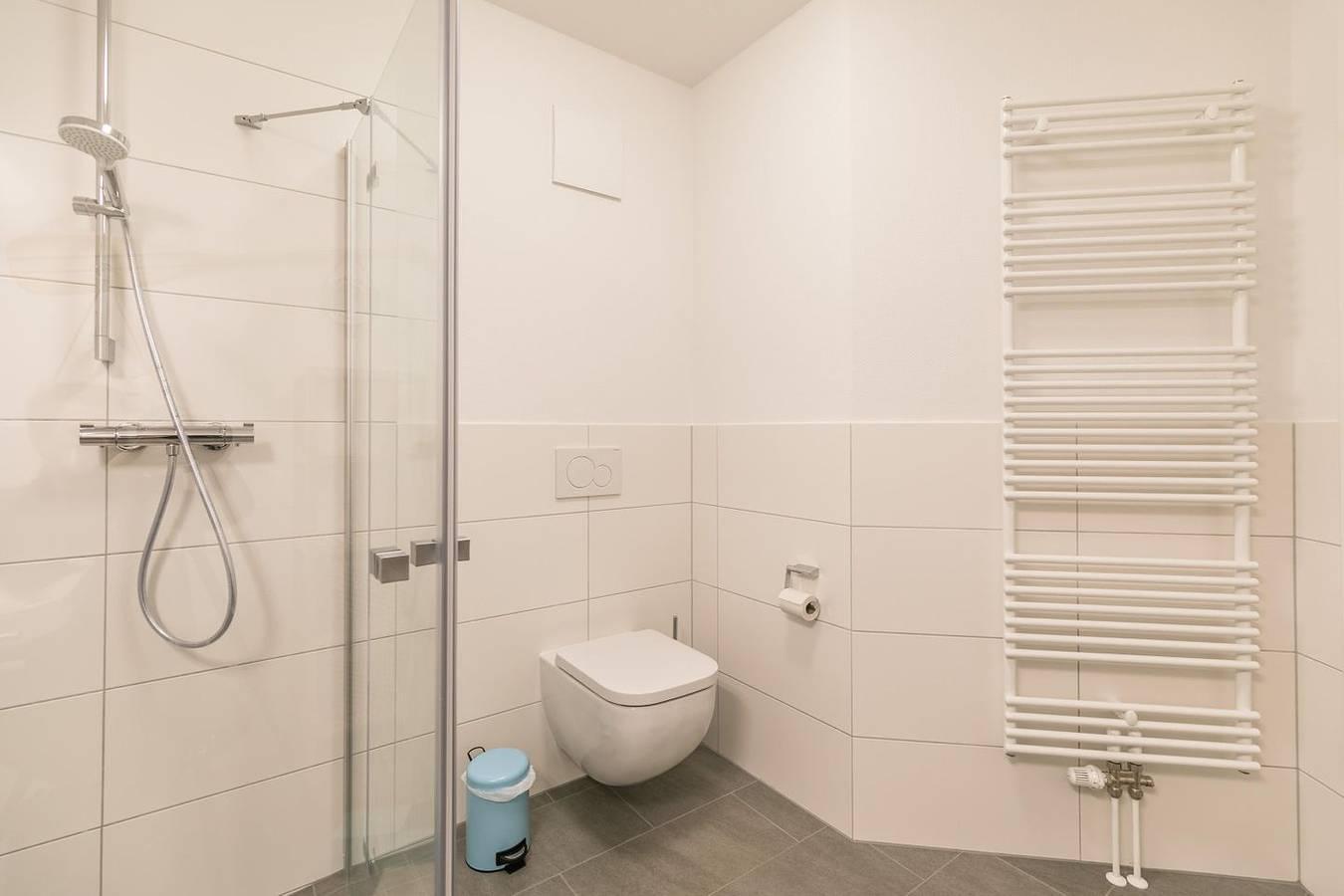 Vakantieappartement met 2 slaapkamers en balkon in Hafen Büsum, Büsum, Duitsland voor 5 personen foto 20