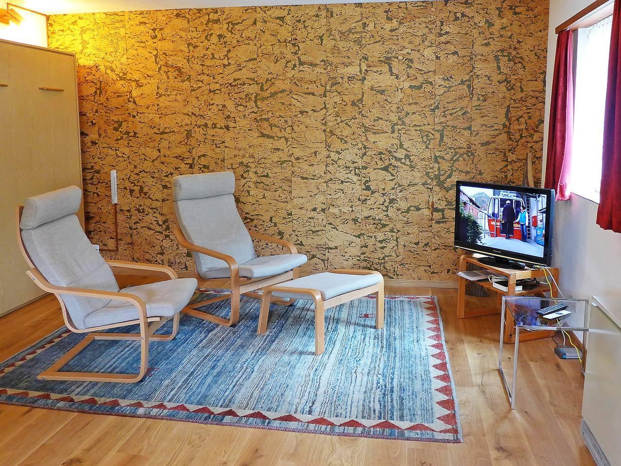 Vakantieappartement in Bivio, Zwitserland voor 4 personen foto 7