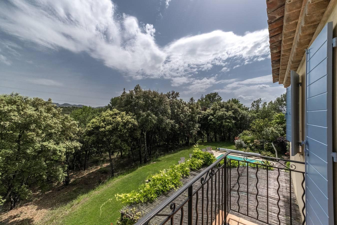 442* Villa Individuelle in La Motte, Middellandse Zeekust (Frankrijk), Frankrijk voor 8 personen foto 22