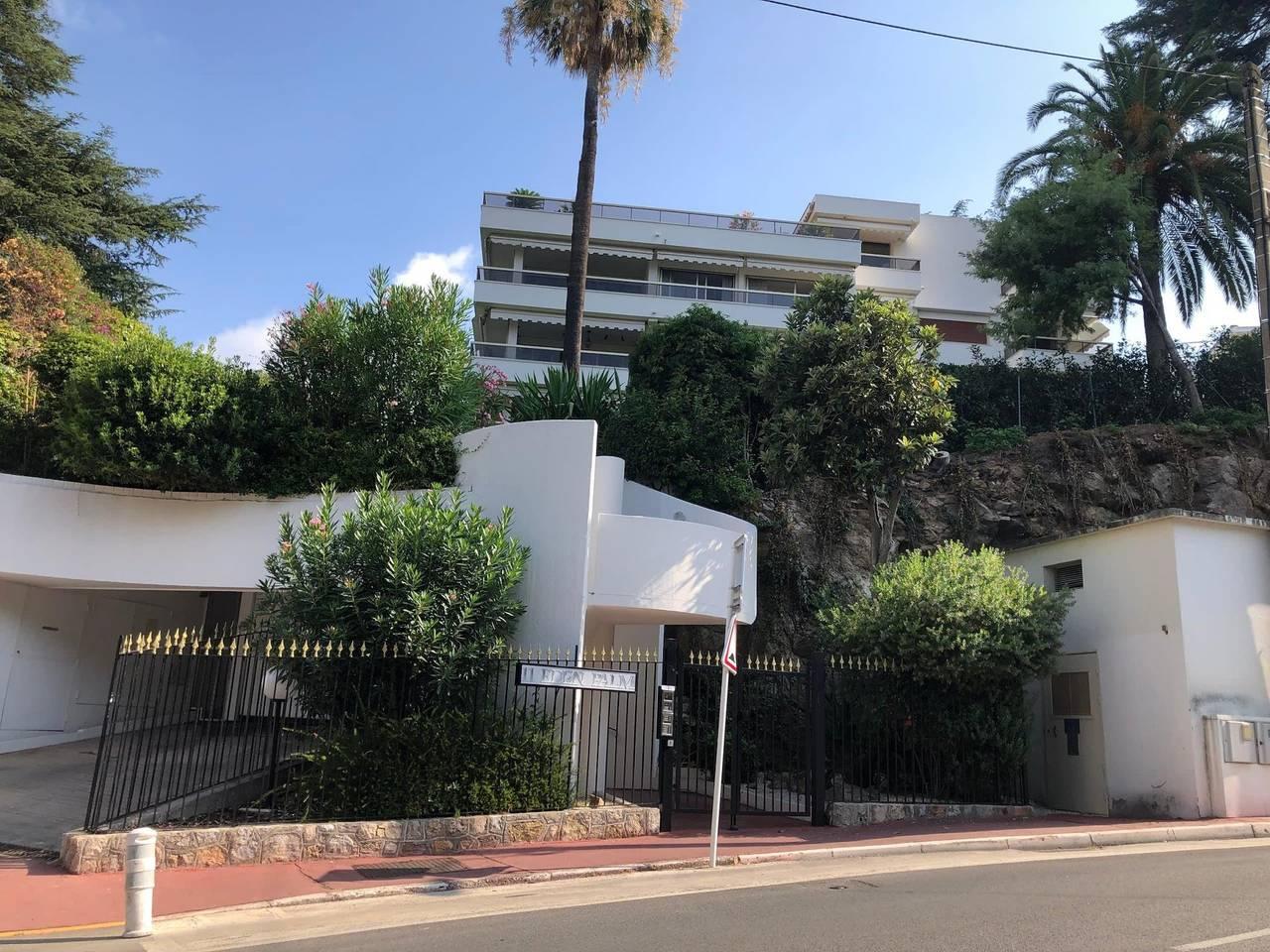 Vakantieappartement in Cannes, Frankrijk voor 2 personen foto 18