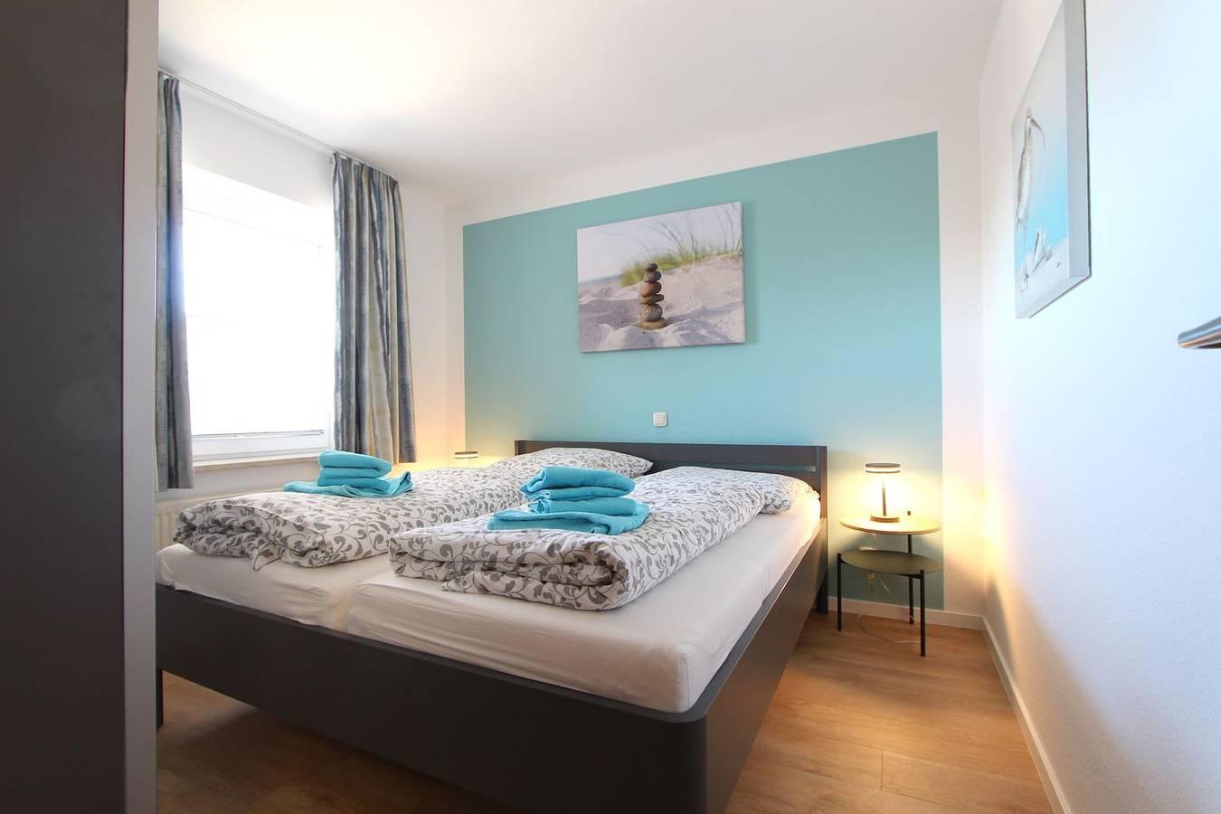 Vakantieappartement in Kellenhusen, Duitsland voor 4 personen foto 7