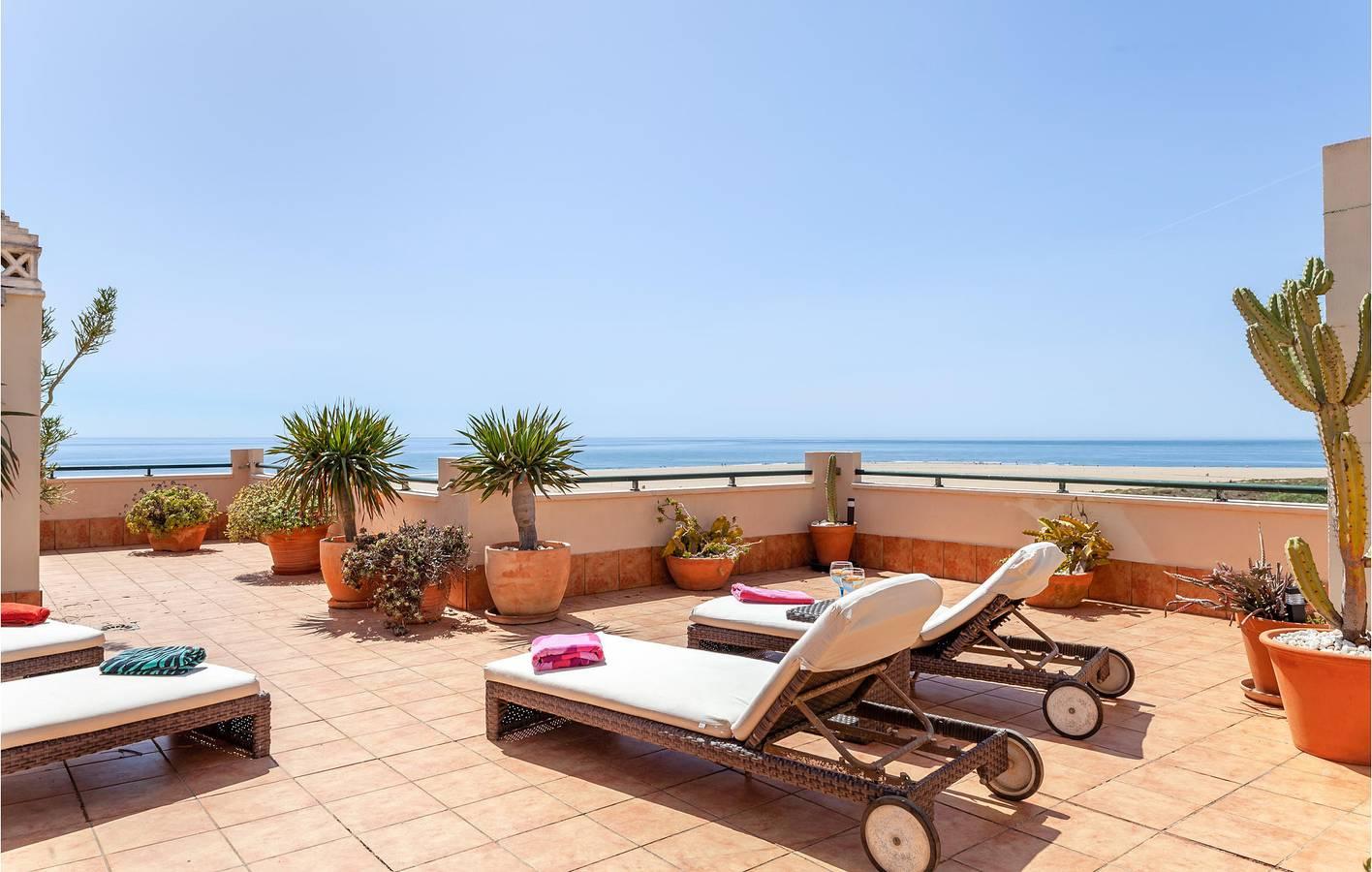 Vakantieappartement in Ayamonte foto 11