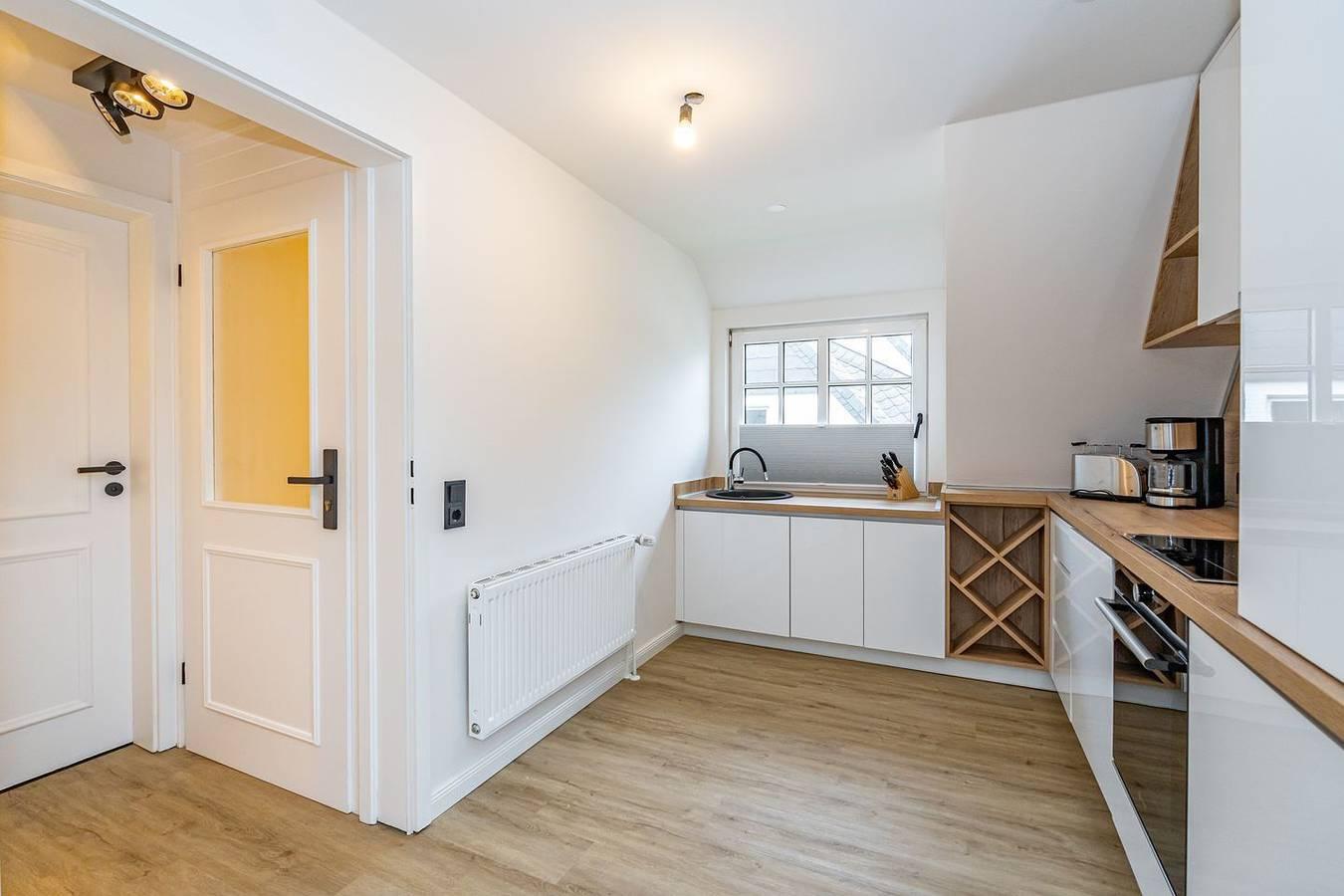 Vakantieappartement in Sylt, Duitsland voor 3 personen foto 4