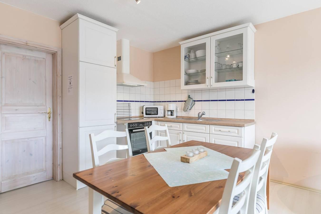 Vakantieappartement in Büsum, Duitsland voor 3 personen foto 5
