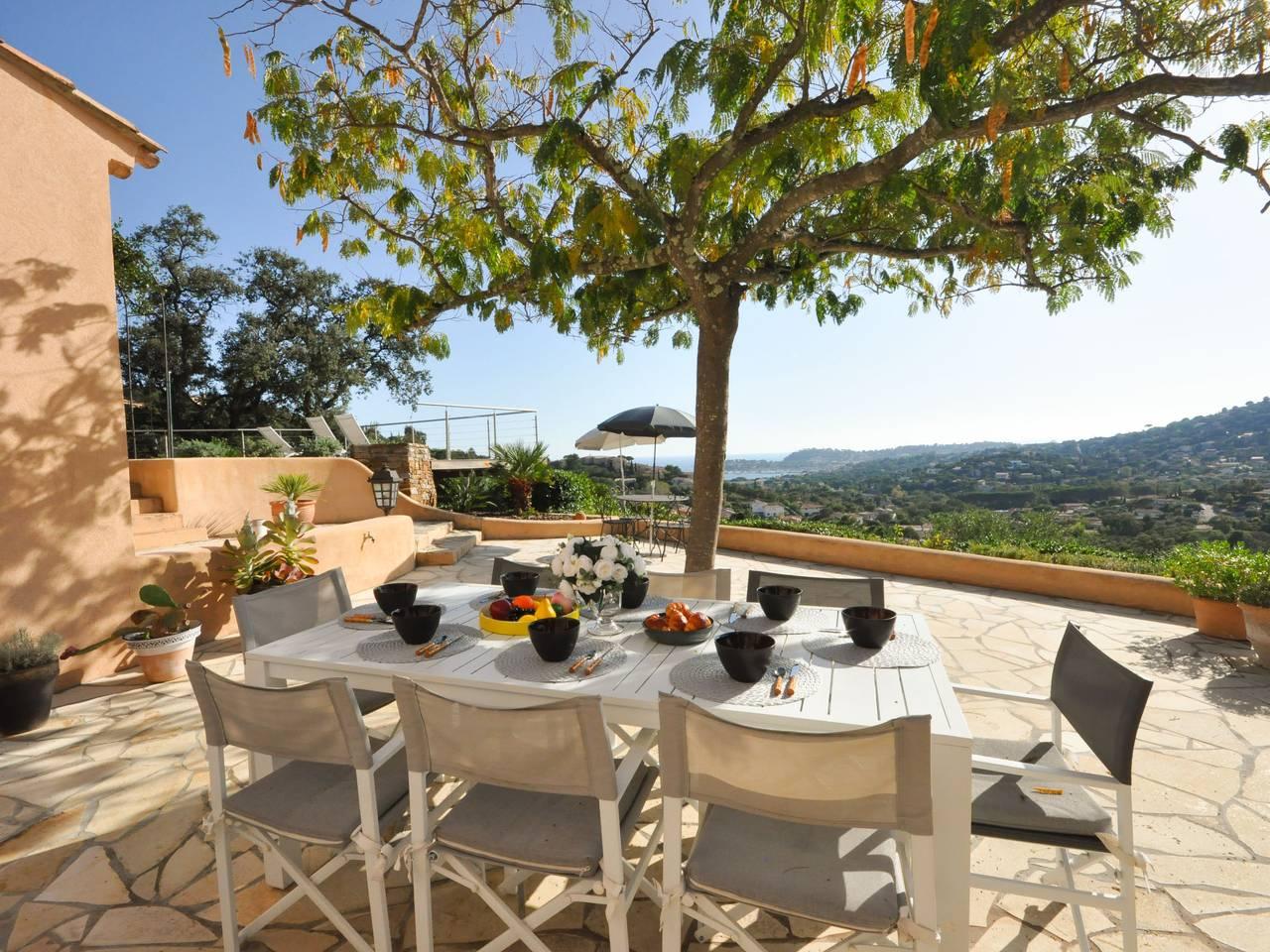 Vakantiehuis in Var, Frankrijk voor 8 personen foto 9