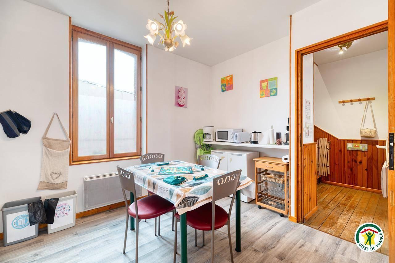 Vakantiehuis in Criel-sur-Mer, Frankrijk voor 4 personen foto 6