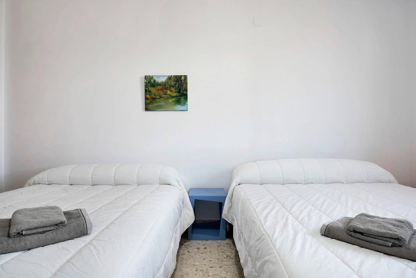 Vakantiehuis in La Janda foto 17