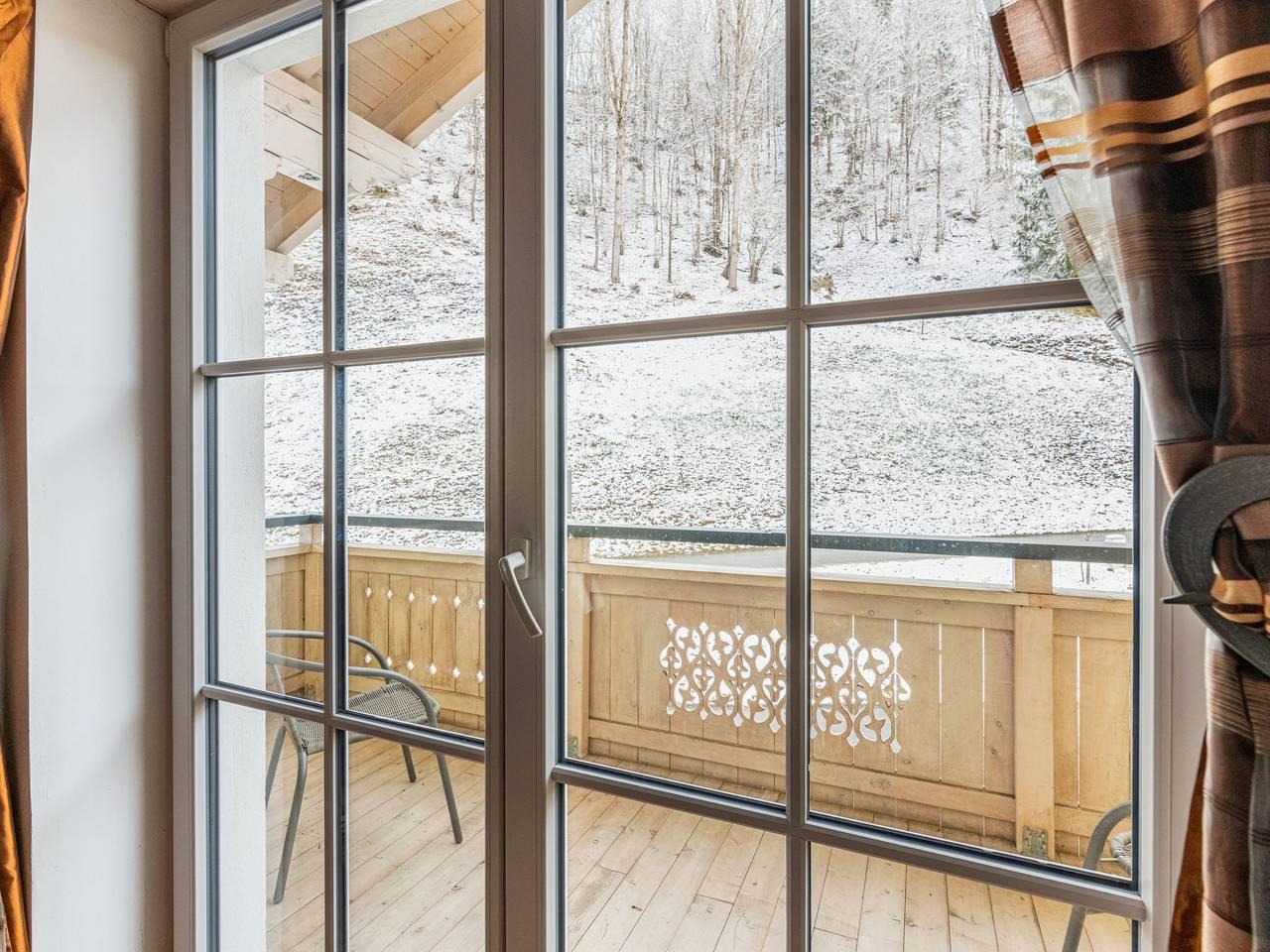 Vakantieappartement in Ski Amadé, Oostenrijk voor 6 personen foto 3