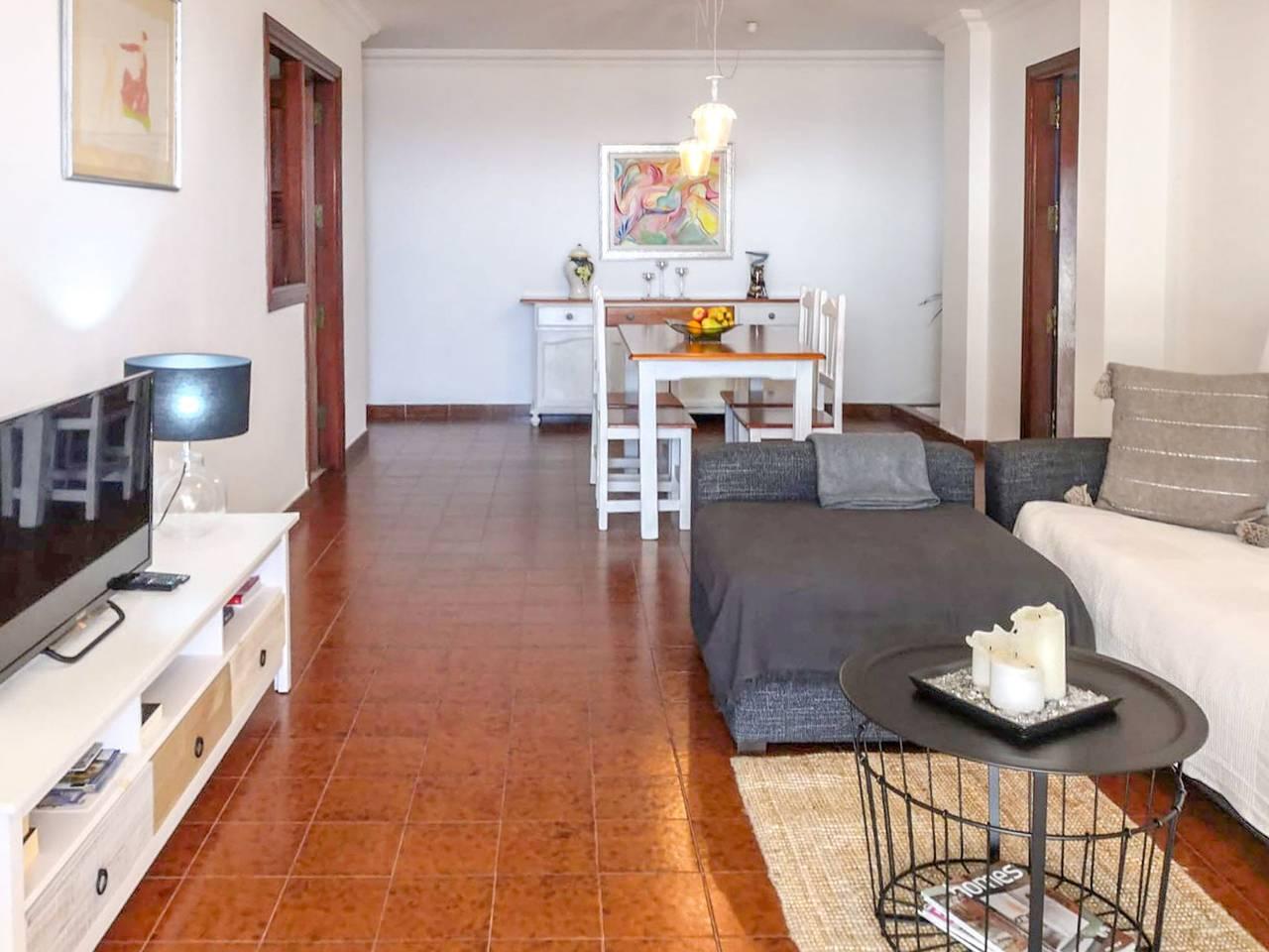 Vakantieappartement in Tenerife, Spanje voor 3 personen foto 8