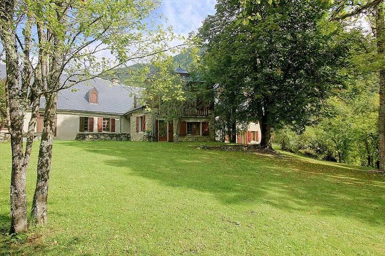Vakantiehuis in Avajan, Frankrijk voor 8 personen foto 10