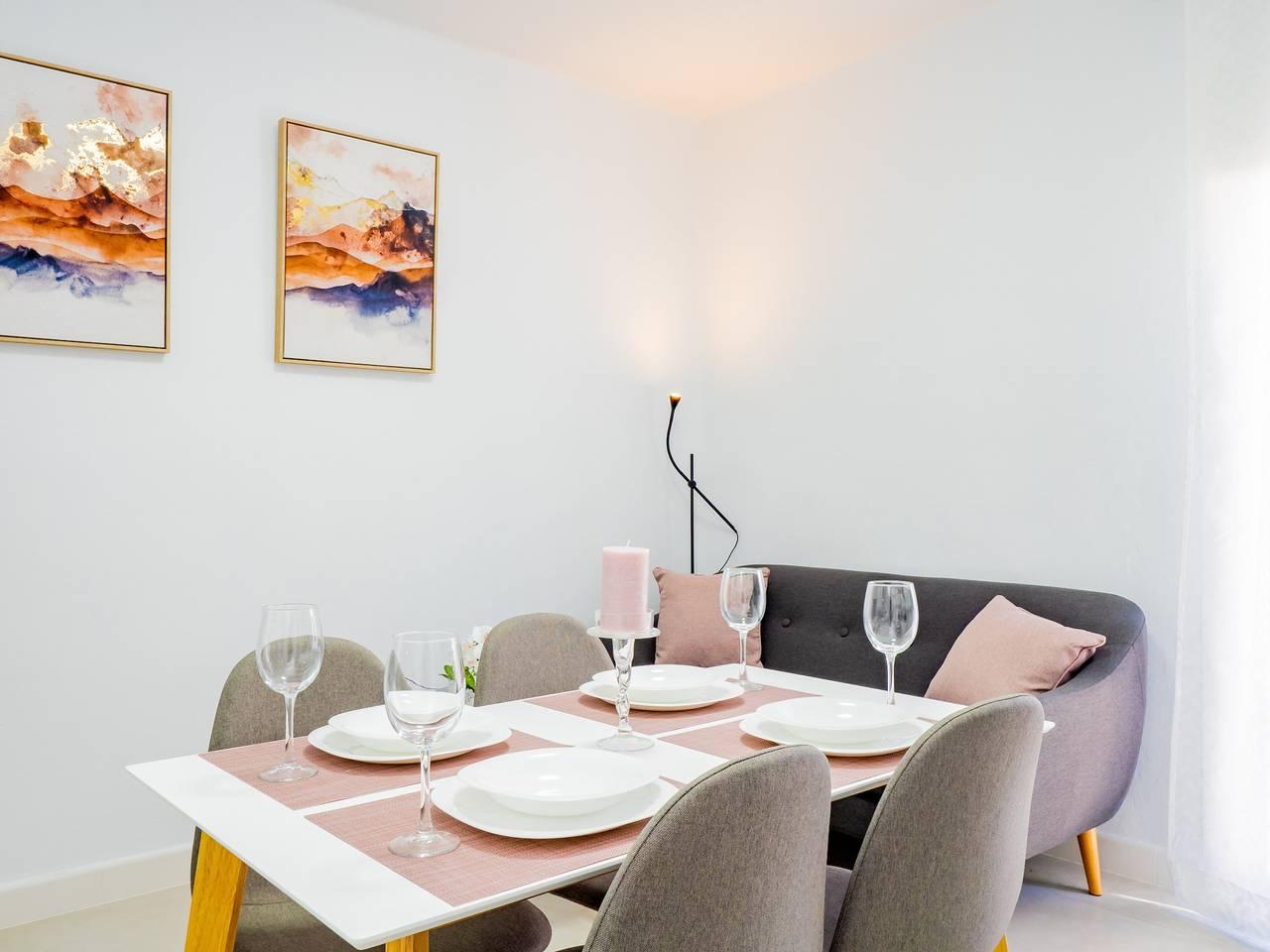Vakantieappartement in Cártama, Spanje voor 4 personen foto 13