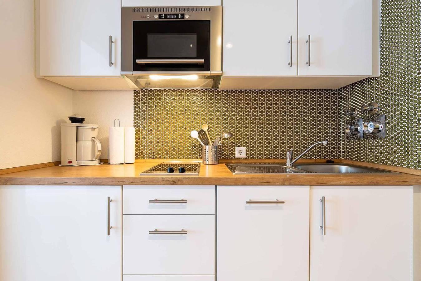 Vakantieappartement in Bodensee, Duitsland voor 2 personen foto 4