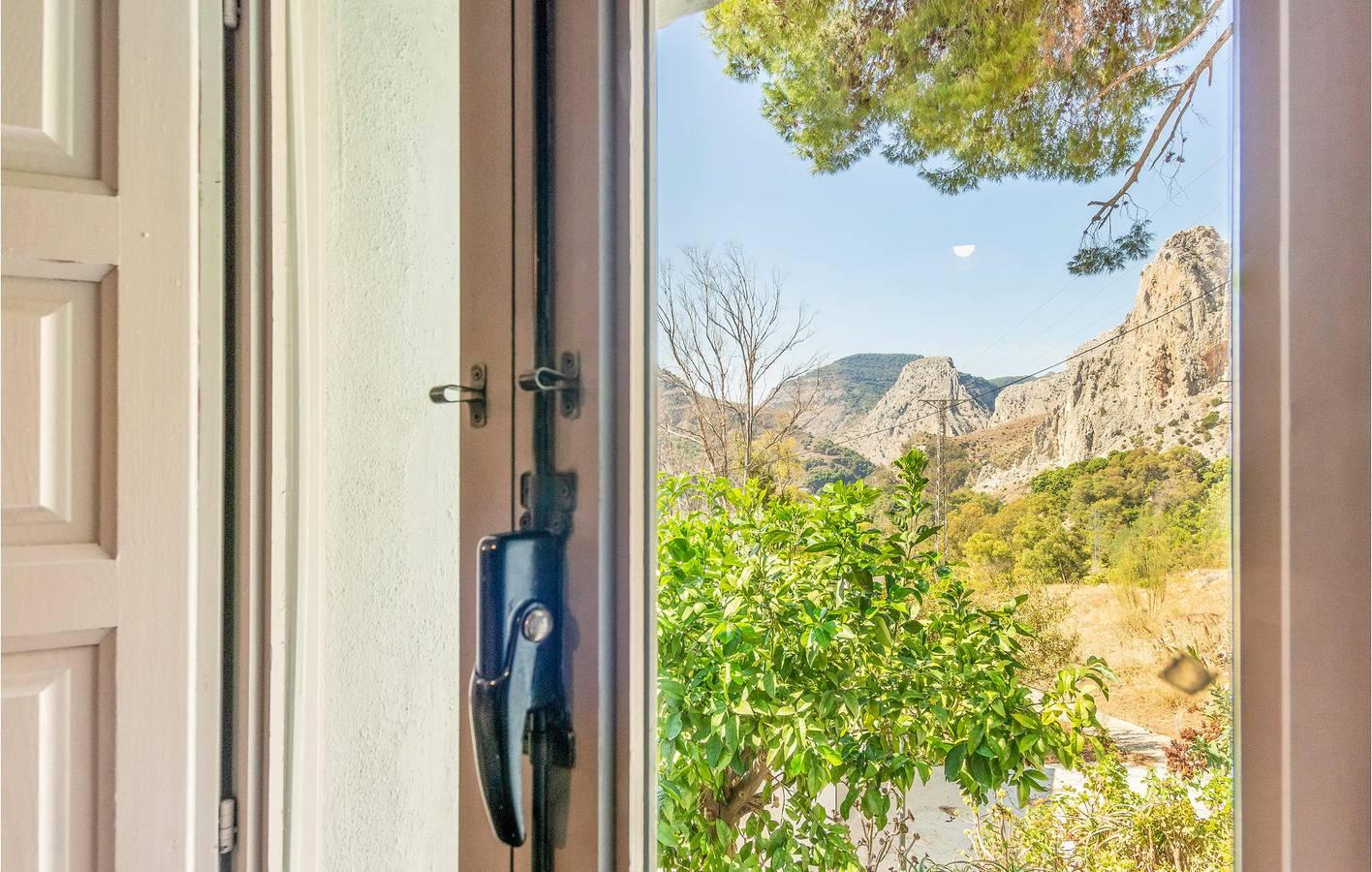 Vakantiehuis in Álora, Spanje voor 7 personen foto 11