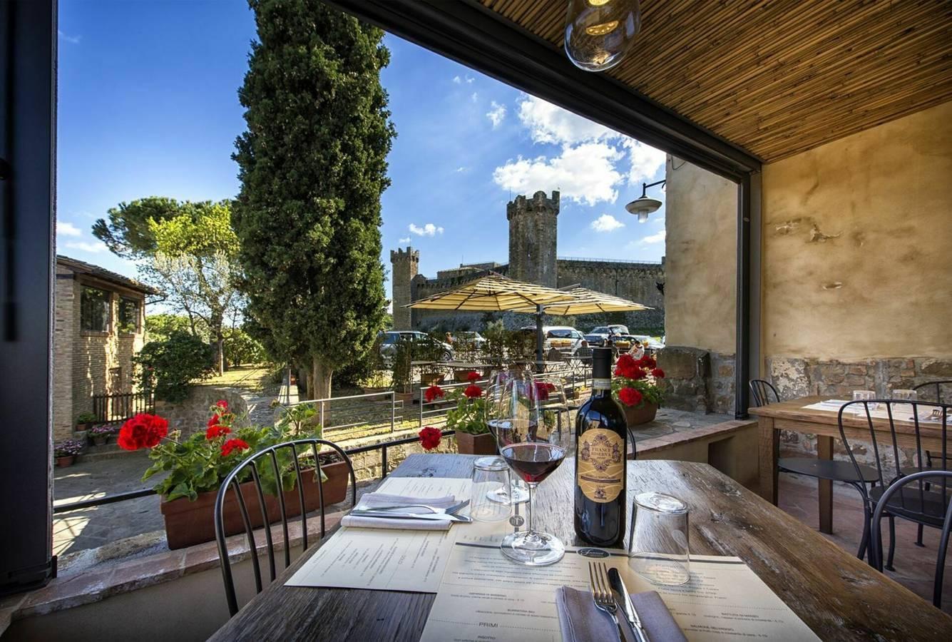Vakantiehuis in Chianti, Italië voor 6 personen foto 2