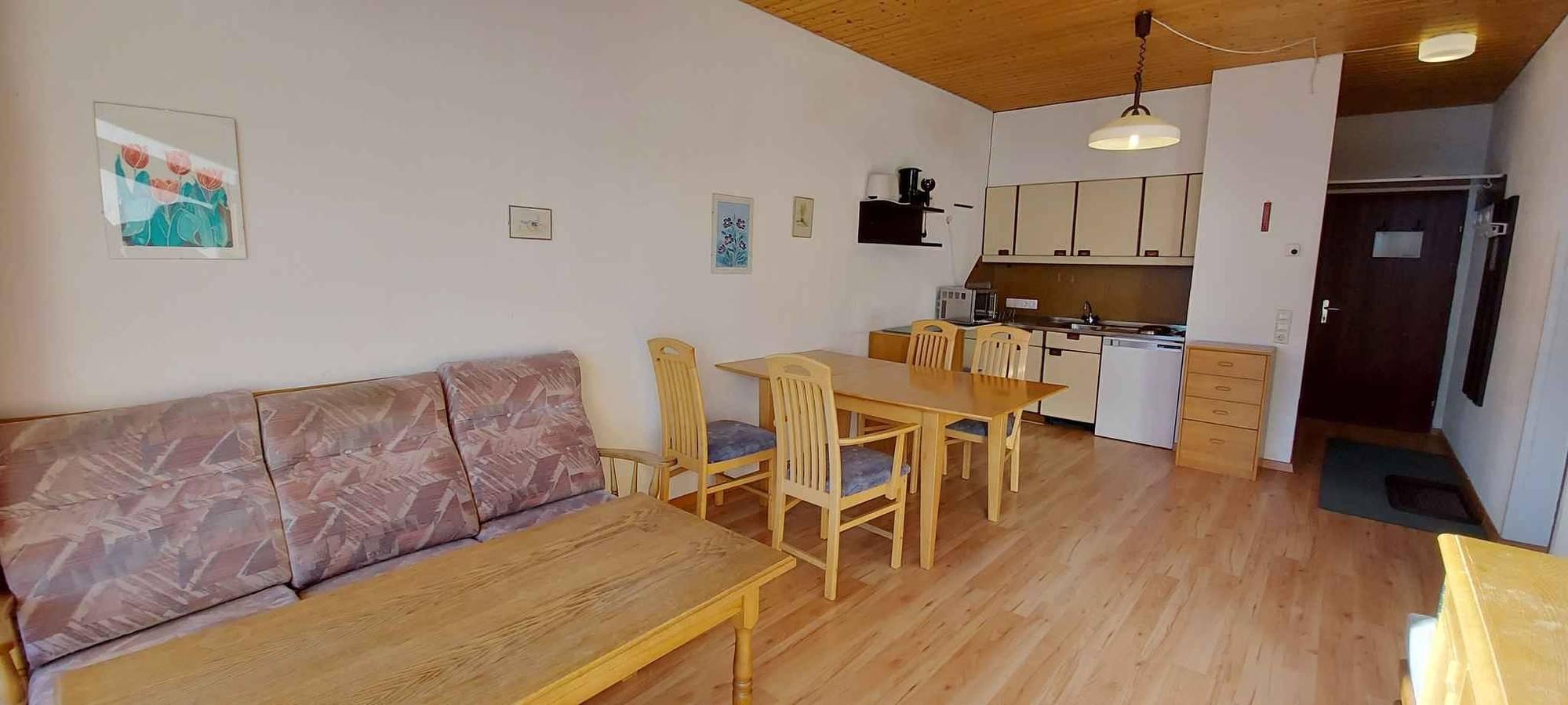 Vakantieappartement in Tauplitz, Oostenrijk voor 6 personen foto 12