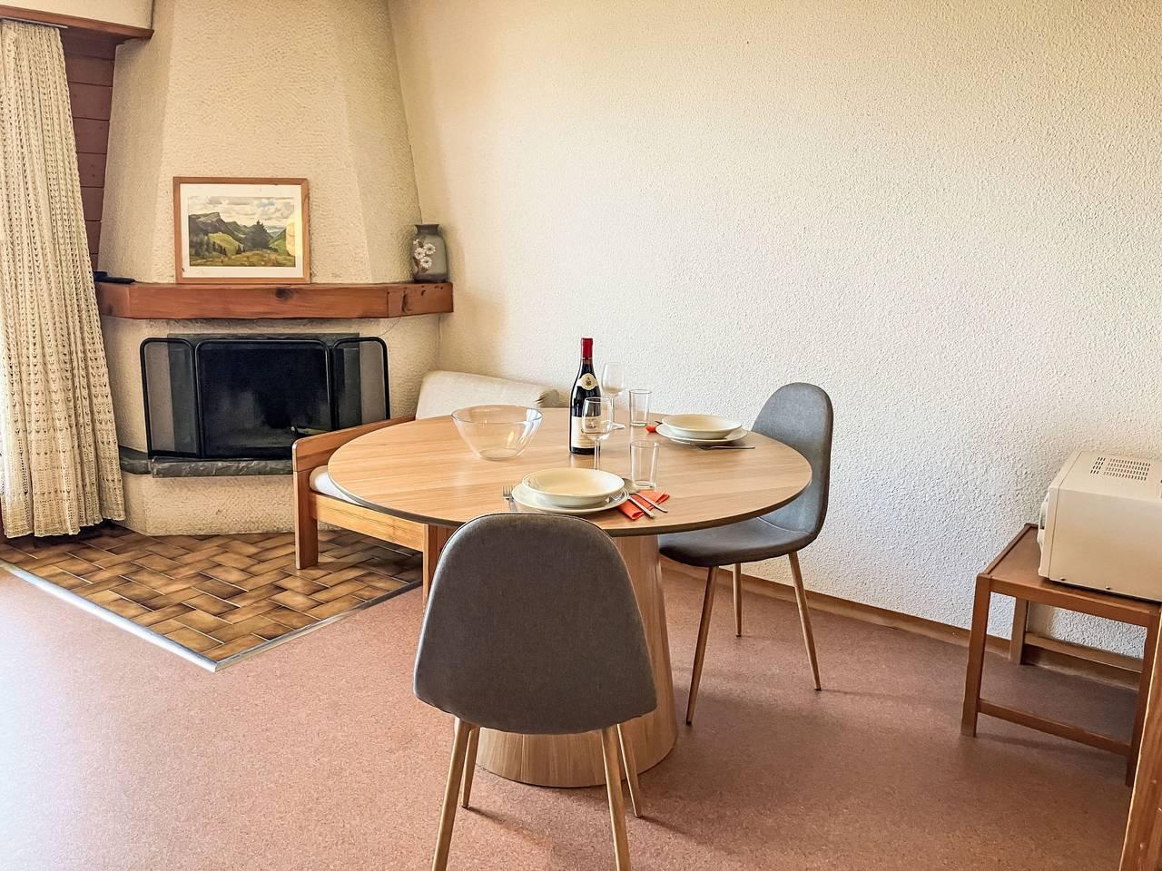 Vakantieappartement in Three-Lakes, Zwitserland voor 2 personen foto 9