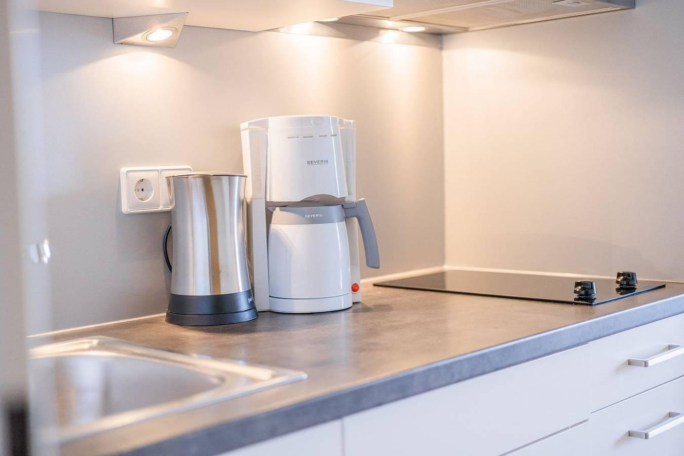Vakantieappartement in Bodensee, Duitsland voor 3 personen foto 13