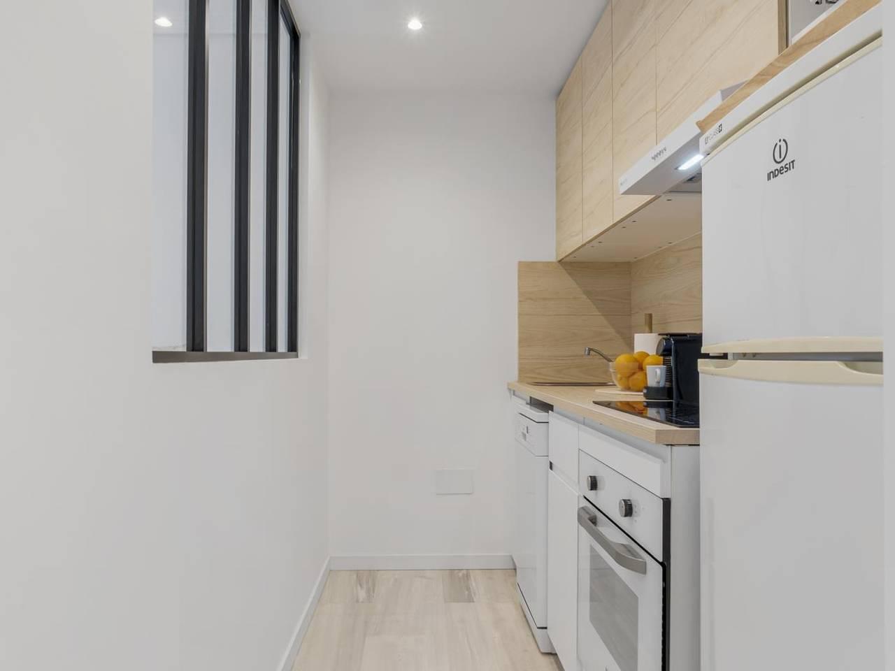 Vakantieappartement in Marbella, Spanje voor 2 personen foto 17