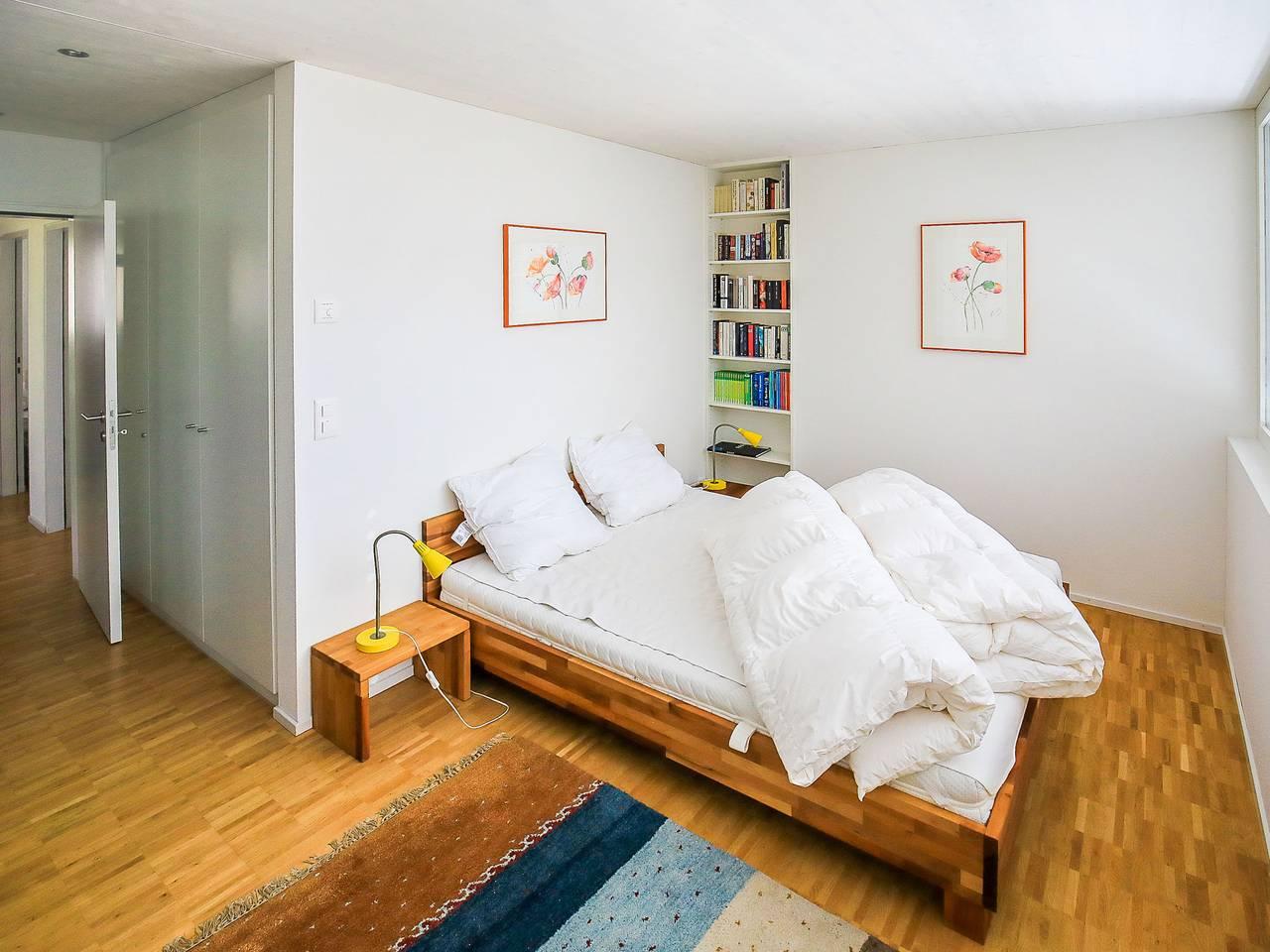 Vakantieappartement in Laax, Zwitserland voor 5 personen foto 5