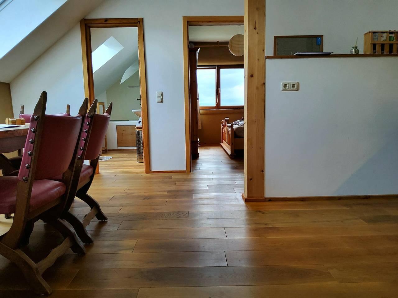 Vakantieappartement in Rhön, Duitsland voor 8 personen foto 13