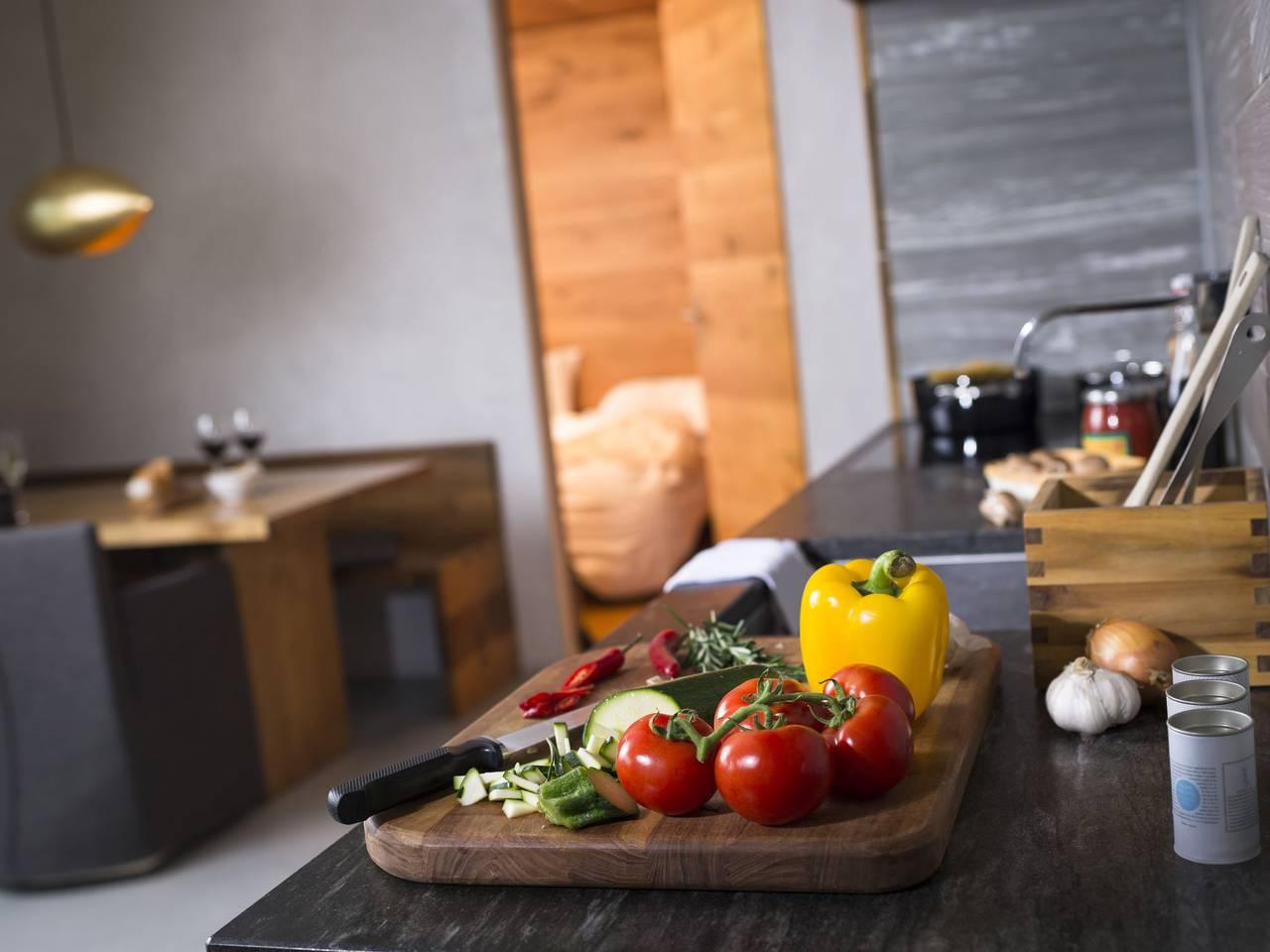 Vakantieappartement in Laax, Zwitserland voor 4 personen foto 11