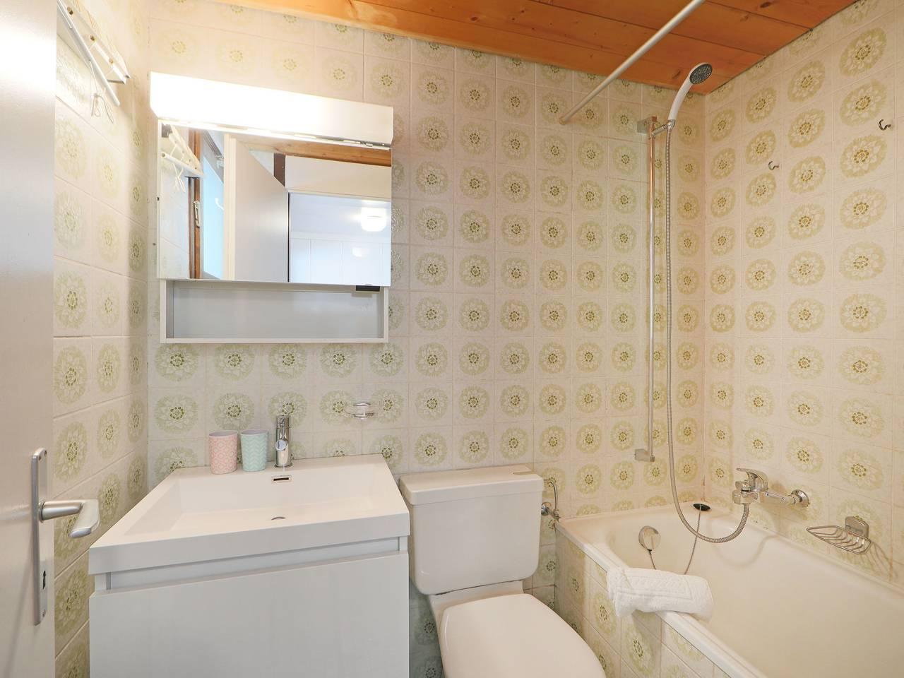 Vakantieappartement in Gryon, Zwitserland voor 4 personen foto 11