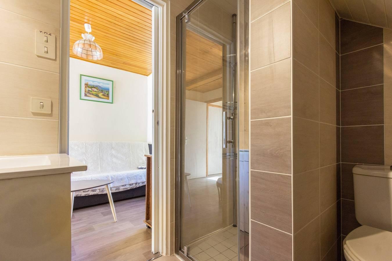Vakantieappartement in Auvergne, Frankrijk voor 4 personen foto 3